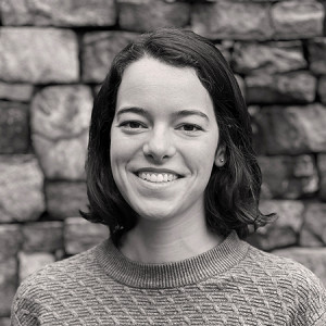 Portrait of Marie Armbruster