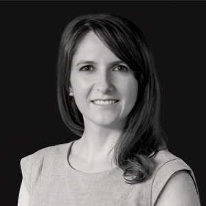 Portrait of Laura Corso